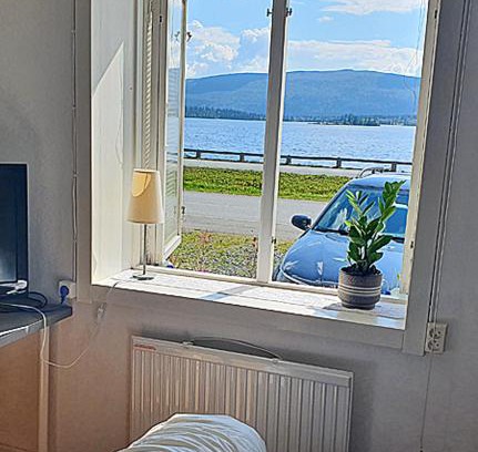 Tarnaby Apartment | Eternus Paradise