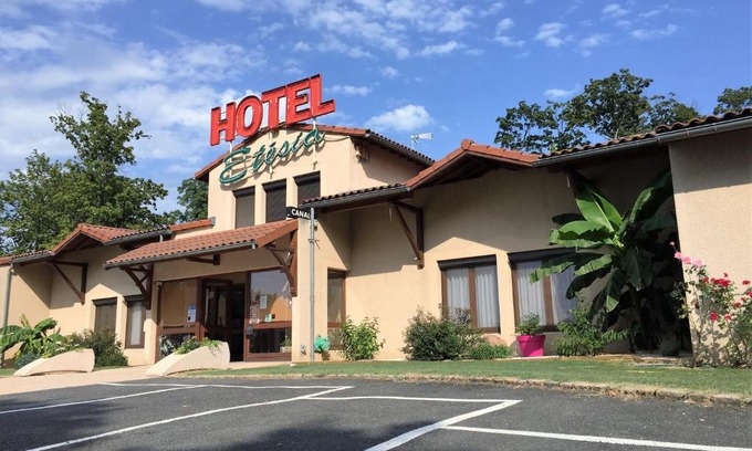 Feurs Hotel | Etesia