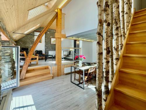 Saint-Mamet House | Eth Paon