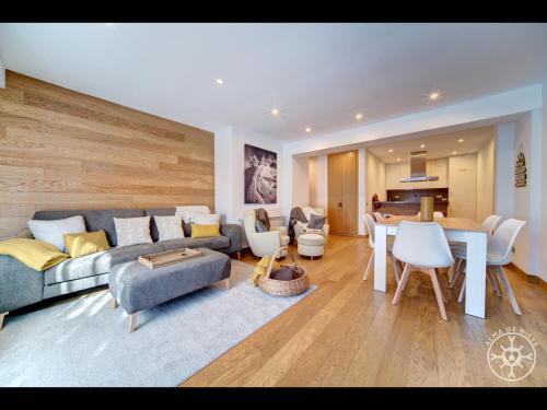 Pujo Apartment | ETH PAUM de Alma de Nieve