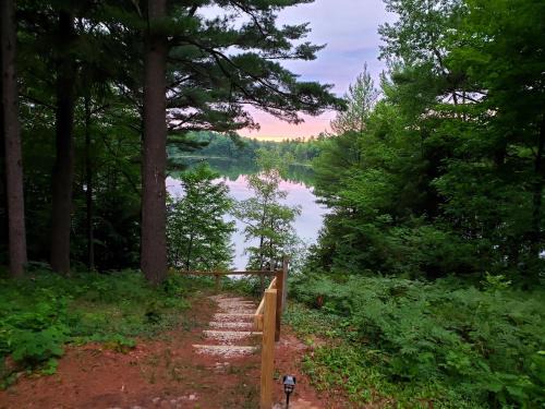 Lake Ann House | Ethel's Cottage