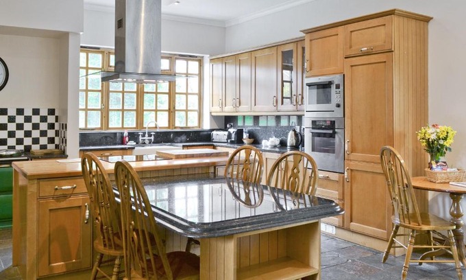 North Bitchburn House | Etherley Dene Farm