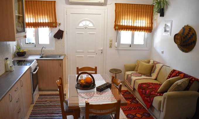 Ethia House | Ethia Mountain View 2Floor House