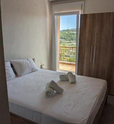 Pangaio Apartment | Ethos Evora Apartment