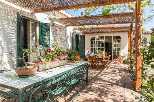 Santa Venerina Bed & Breakfast | Etna B&B La casa di Pippinitto