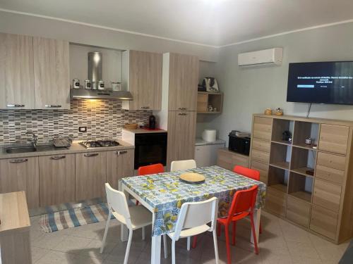 Fondachello House | Etna Beach House