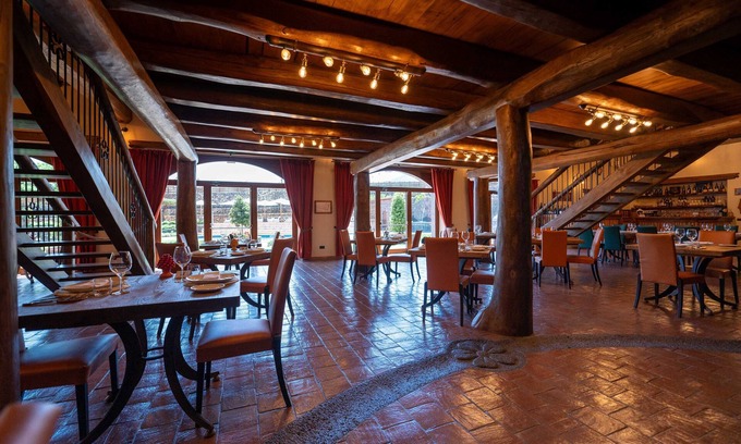 Randazzo House | Etna Quota Mille Boutique Hotel, Typical Sicilian Food & Wine