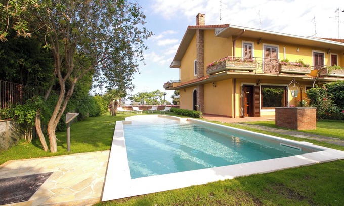 Trecastagni Apartment | Etna Villa Alba Chiara