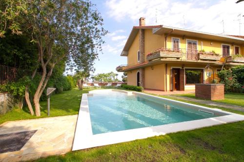 Trecastagni House | Etna Villa Alba Chiara