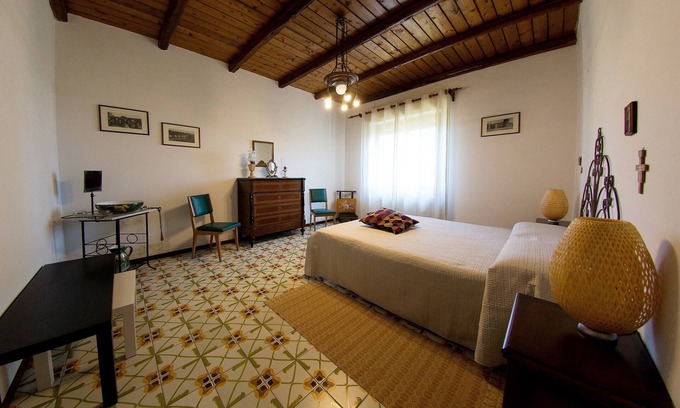 Pedara Villa | EtnaFamilyHouse - Villa with garden at the foot of Etna