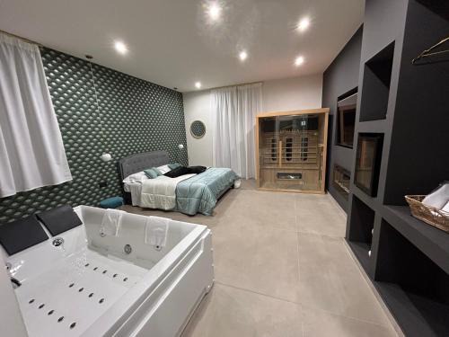 Paterno Apartment | EtnaLux