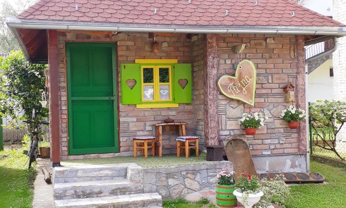 Gornja Toplica Apartment | Etno apartman Tajna