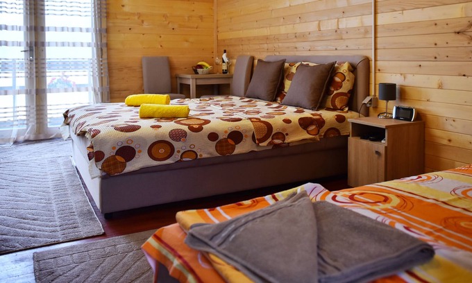 Virpazar House | Etno Apartmani Konoba Starcevo