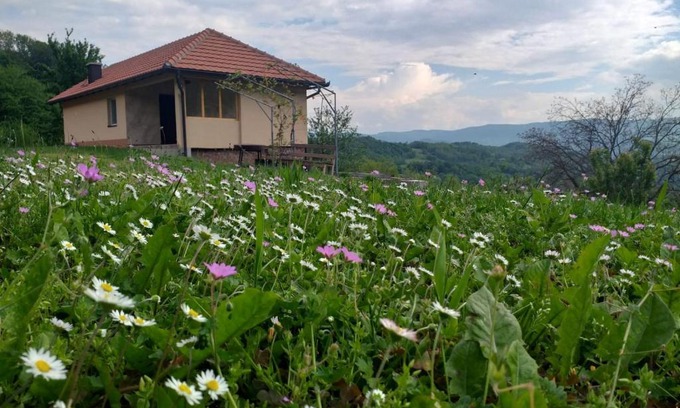 Bajina Basta House | Etno House Jakic