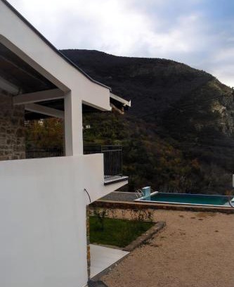 Bar Cabin | Etno House Mali Grm
