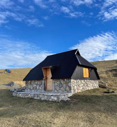 Kolasin Municipality Ski Chalet | Etno katun Djedov do