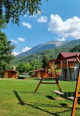 Montenegro Other | Etno selo Koljeno