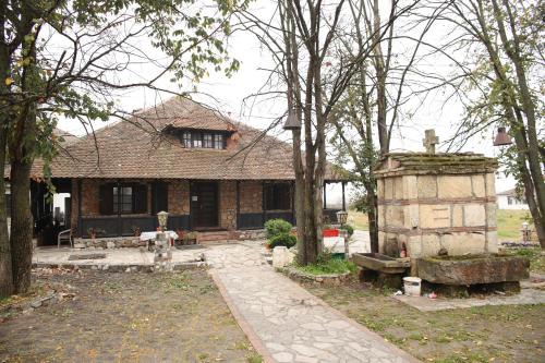 Paracin Hotel | Etno selo Stolovo