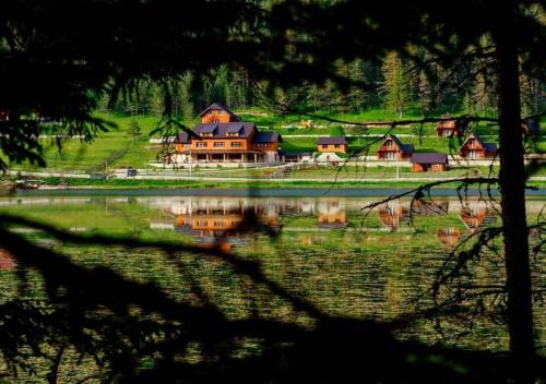 Zabljak House | Etno selo Zminica