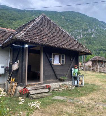 Perucac House | Etno vajati Perućac