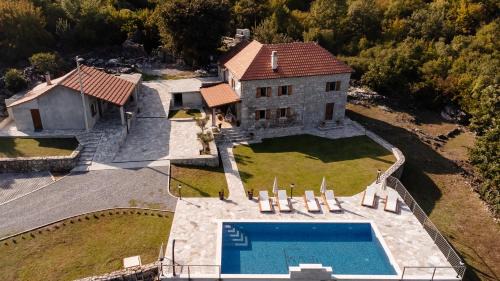 Pricelje Apartment | Etno Villa Mokanji