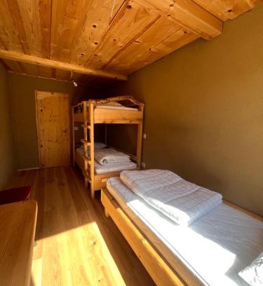 Apace House | Etnološko holistična vas Apače