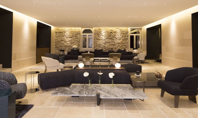 Beyssac Hotel | Etoile de Pompadour