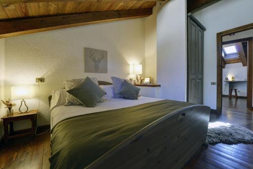 Verrand Apartment | Etoile du Mont Blanc