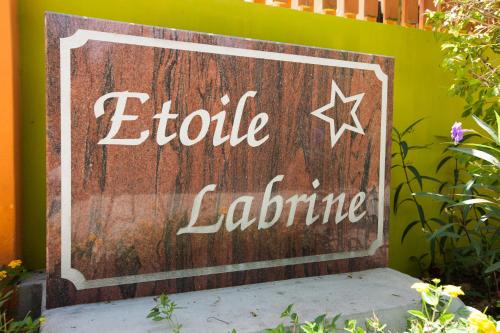 La Digue House | Etoile Labrine Guest House