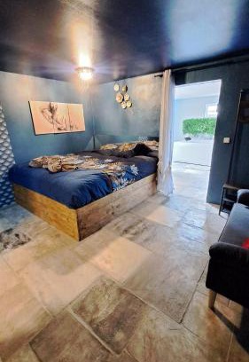 Limogne-en-Quercy House | ETOILE & SENS du Quercy