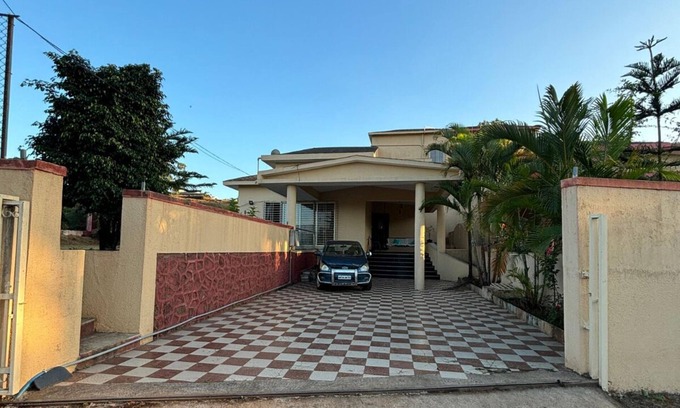 Mahabaleshwar Villa | ETON VILLA is located in the serene locale of panchgani.n