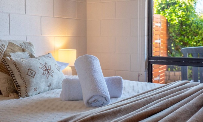 Scamander Villa | Etosha @ The Blue Seas