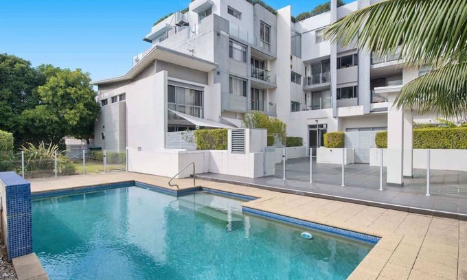 Ettalong Beach Apartment | Ettalong Central Stay
