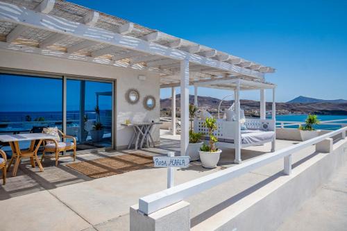 Pajara Apartment | Etti - Paradise Rosa Maria