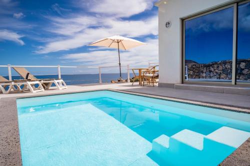 Pajara Apartment | Etti - Paradise Suite La Roca