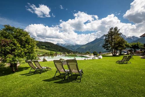 Ramsau bei Berchtesgaden House | Ettlerlehen Chalets