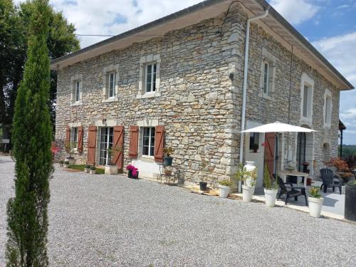 Bidache Apartment | ETXEA FRANCE Gîte Cosy