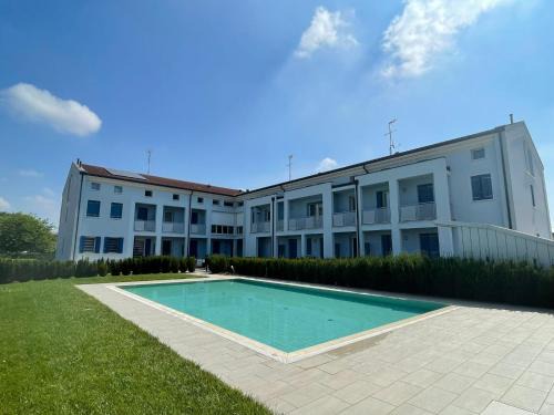 Santa Giustina in Colle Apartment | Eudaimonia Apartments Fratte