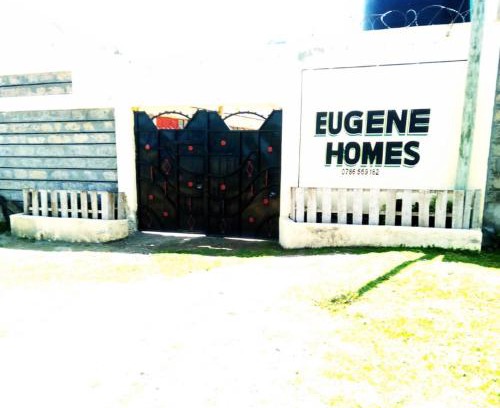 Gilgil Apartment | Eugene homes