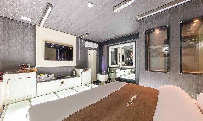 Eumseong Hotel | Eumseong Aria Drive-in