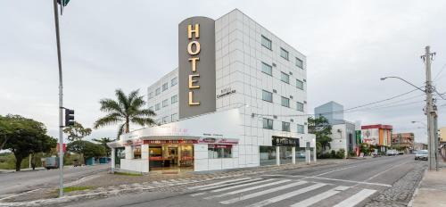 Eunapolis Hotel | Eunapolis Plaza Hotel