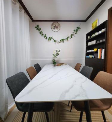 Suwon Villa | Eunyoung Stay