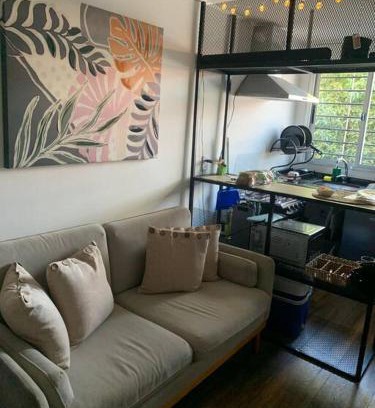 Cuchilla Alta Apartment | Euphorbia