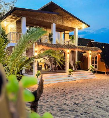 Botolan House | Euphoria Zambales