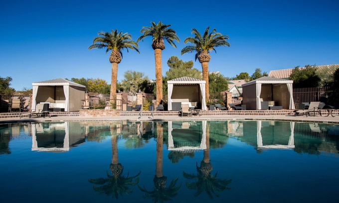 Mesquite Resort | Eureka Casino Resort