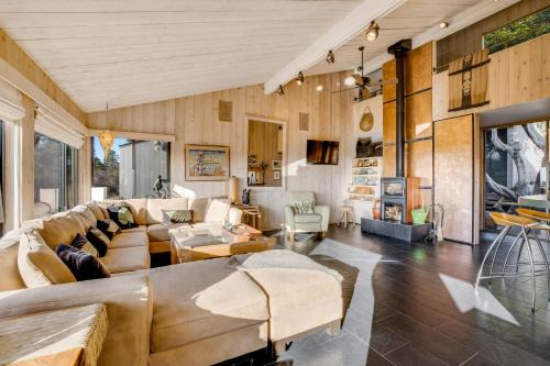 Sea Ranch House | Eurella