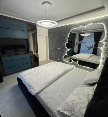 Radauti Apartment | Euro Apartments Radauti