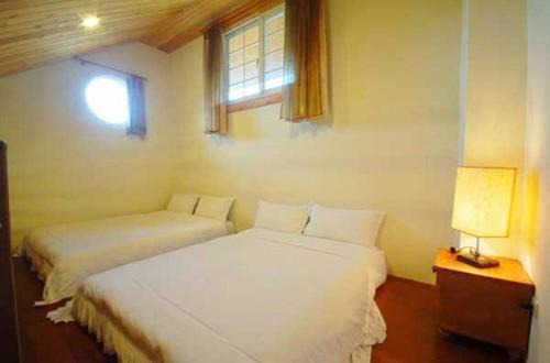 Ren'ai House | Euro Country Villa