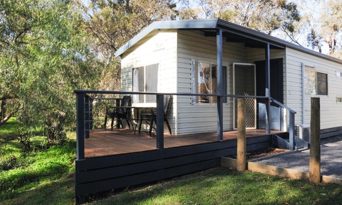 Euroa Other | Euroa Caravan Park