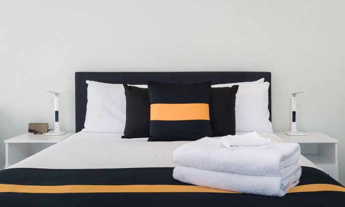 Euroa Hotel | Euroa Motor Inn